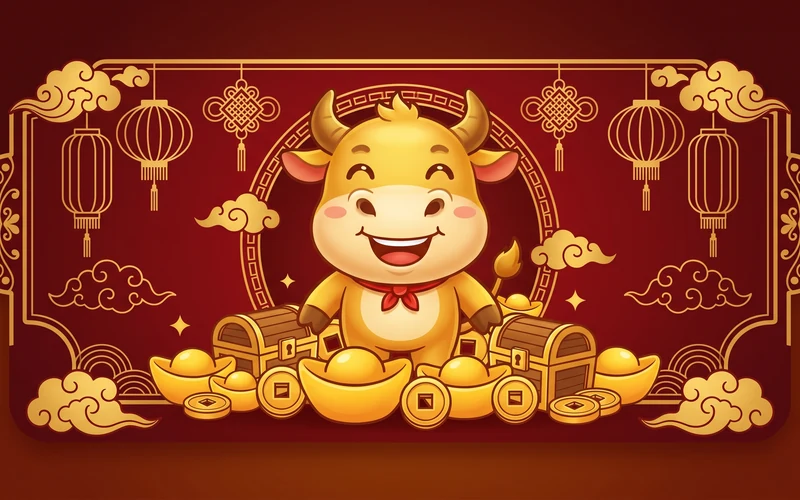 Complete as linhas vencedoras e ganhe com Fortune Ox na Mostbet.